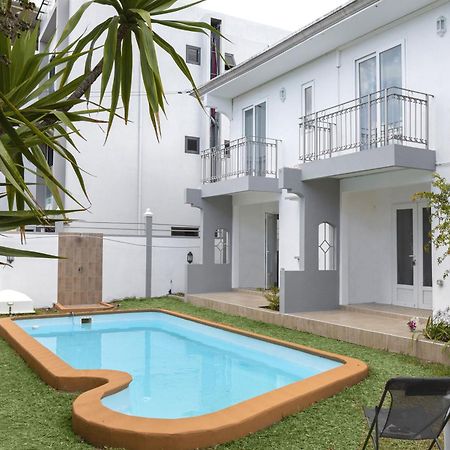 Amis Apartments Bain Boeuf Экстерьер фото