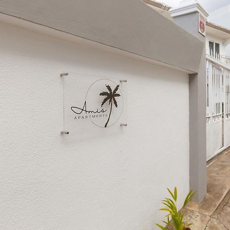 Amis Apartments Bain Boeuf Экстерьер фото