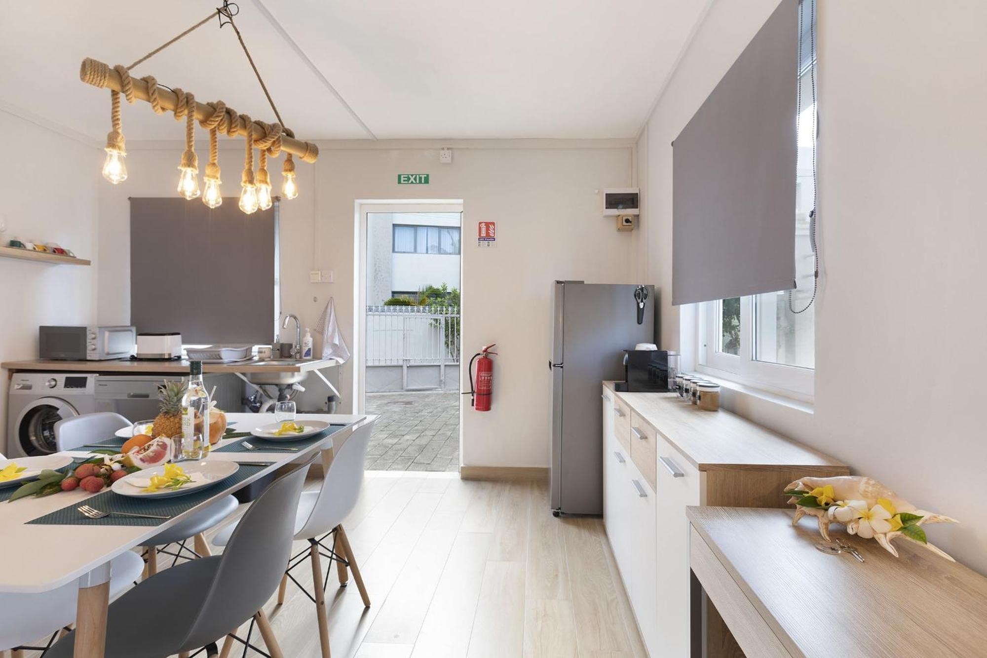 Amis Apartments Bain Boeuf Экстерьер фото