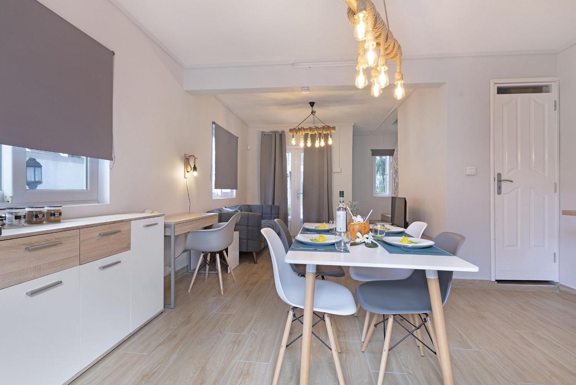 Amis Apartments Bain Boeuf Экстерьер фото