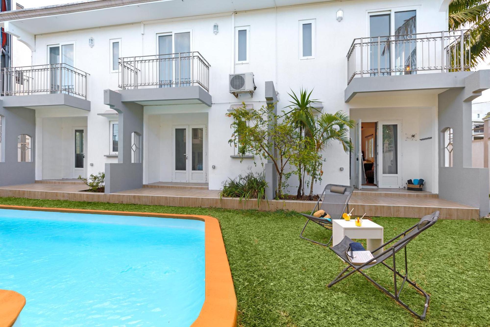 Amis Apartments Bain Boeuf Экстерьер фото